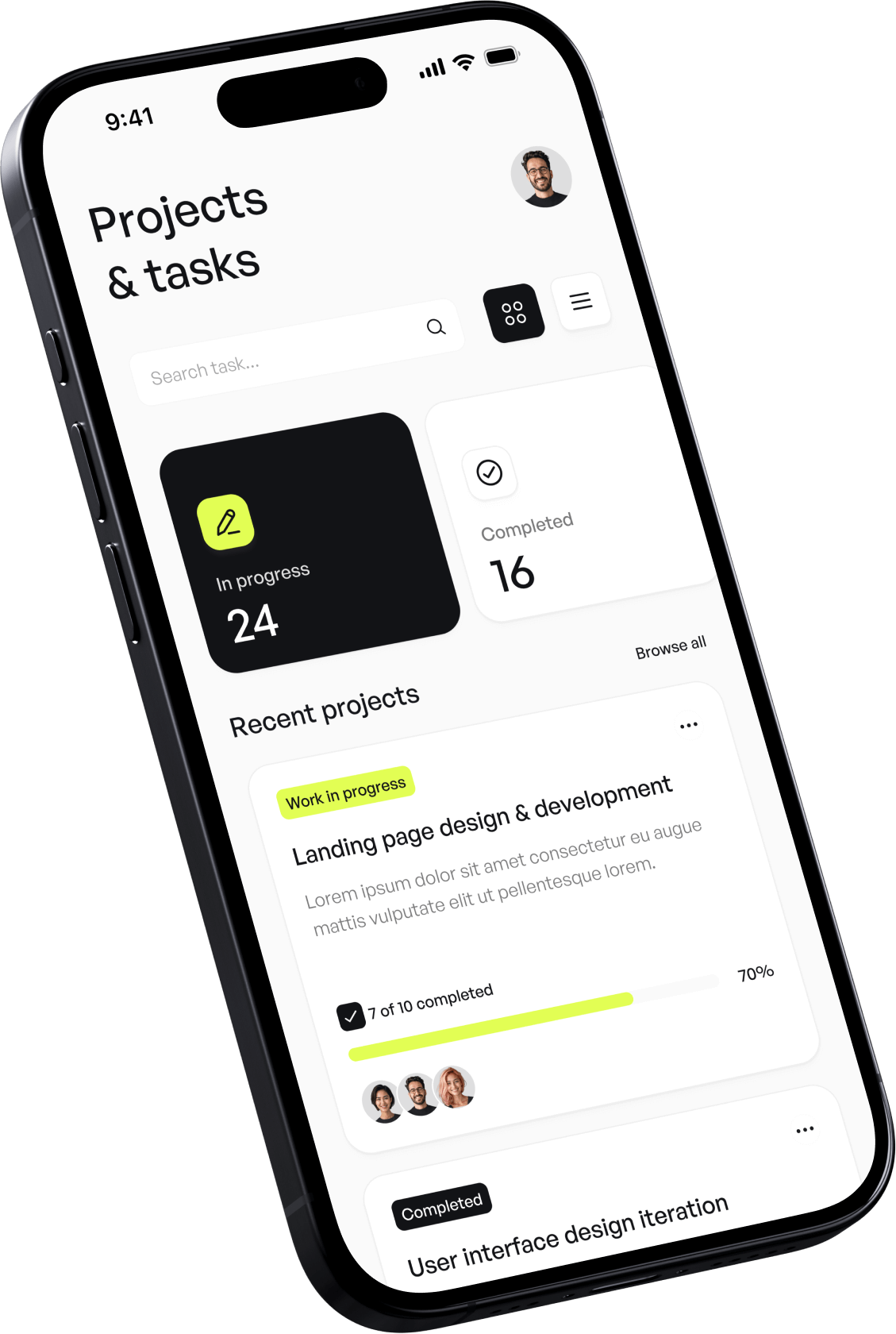 Download de Verenigings App van de Toekomst