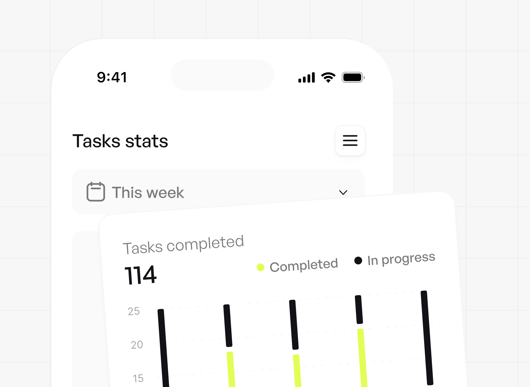 Analytics Dashboards